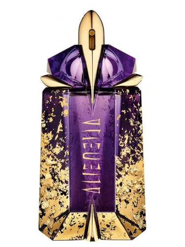 Alien Divine Ornamentations