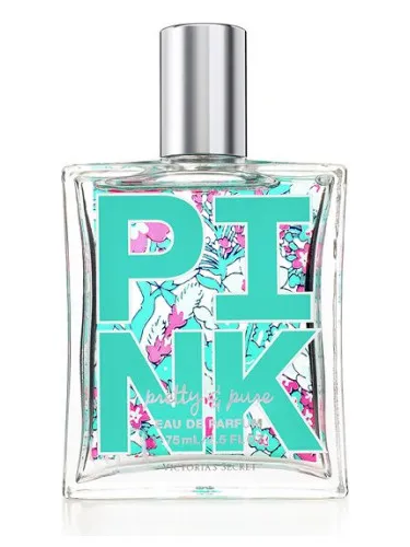 Victoria's Secret Pink Pretty & Pure