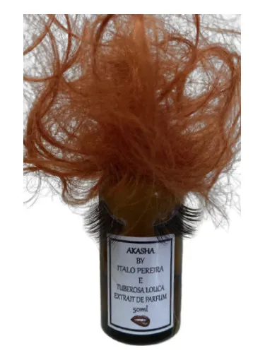 Akasha by Ítalo Pereira e Tuberosa Louca 