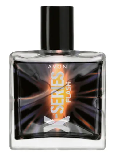 X Series Flash