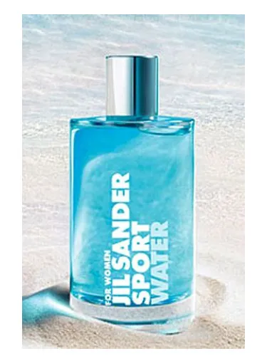 Jil Sander Sport Water for Women