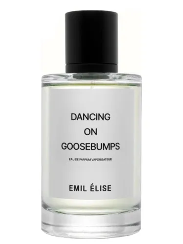 Dancing On Goosebumps