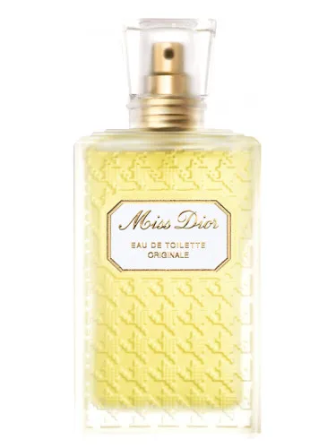 Miss Dior Eau de Toilette Originale