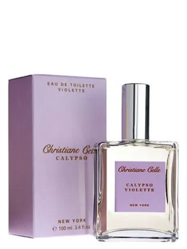 Calypso Violette