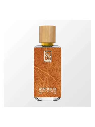 Leather for the Ages