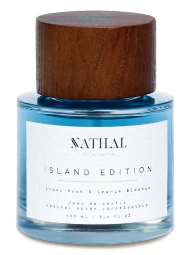 NATHAL 02/le parfum 'Island Edition'