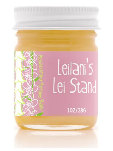 Leilani's Lei Stand