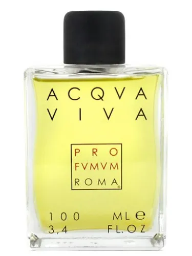 Acqua Viva