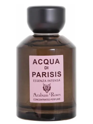 Acqua Di Parisis Essenza Intensa Arabian Roses