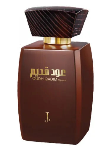 Oudh Qadim