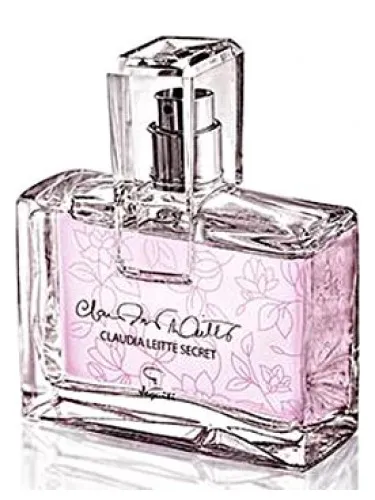 Claudia Leitte Secret