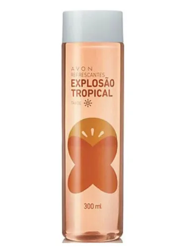Explosão Tropical