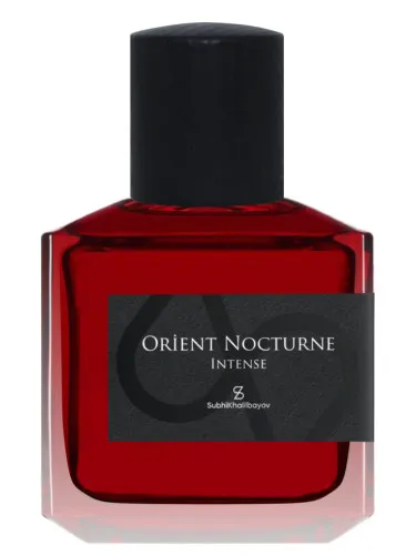 Orient Nocturne Intense