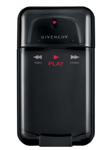 Givenchy Play Intense