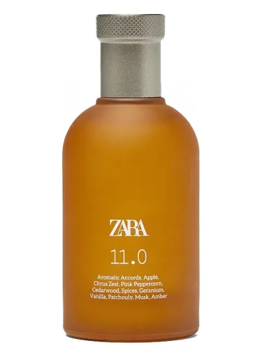11.0 Zara