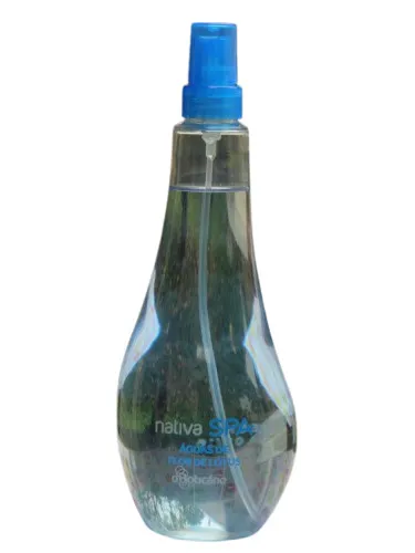 Águas de Flor de Lótus