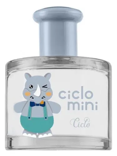 Ciclo Mini Rino