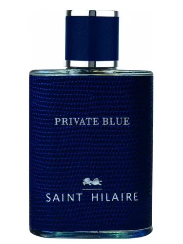 Private Blue