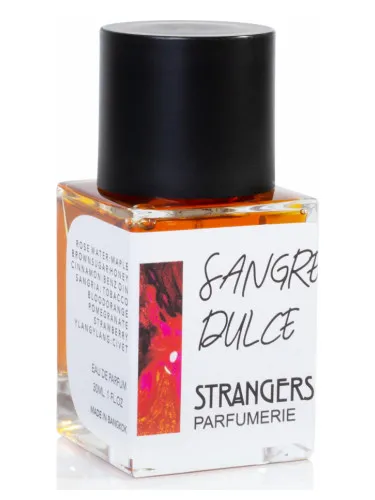 Sangre Dulce