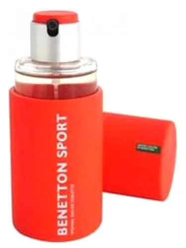 Benetton Sport Women