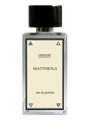 Matthiola