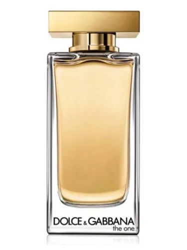 The One Eau de Toilette