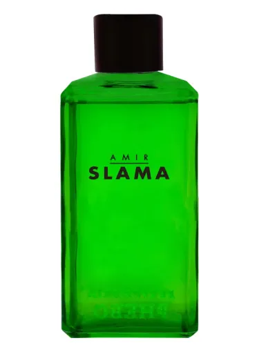 Amir Slama Matcha