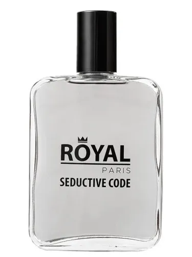 Royal Paris Seductive Code