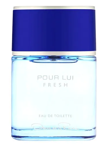 Pour Lui Fresh