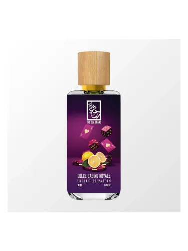 Dolce Casino Royale