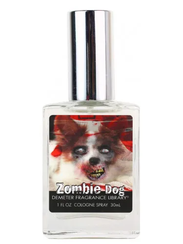 Zombie Dog