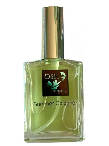 Summer Cologne