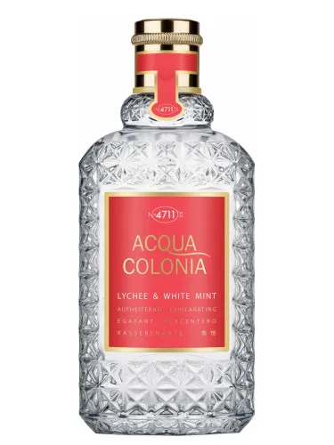 4711 Acqua Colonia Lychee & White Mint
