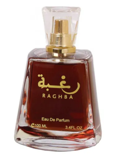 Raghba