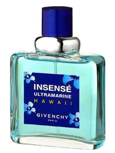 Insence Ultramarine Hawaii