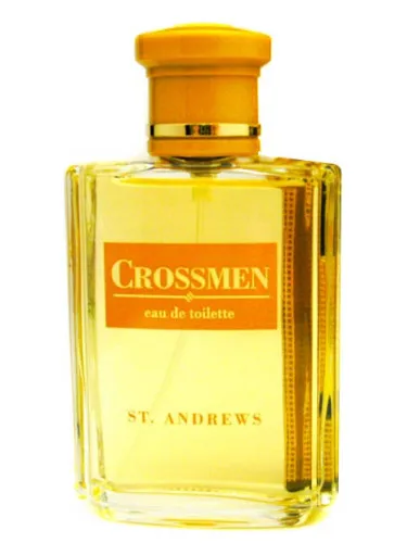Crossmen St.Andrews