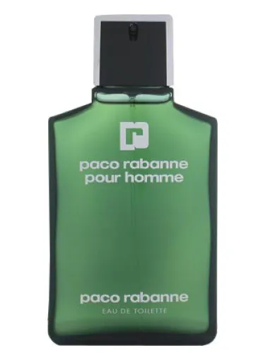 Paco Rabanne Pour Homme