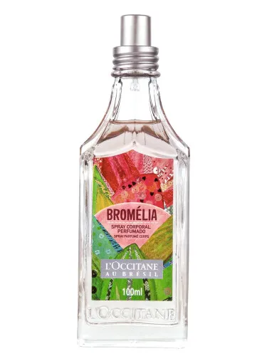 Bromélia