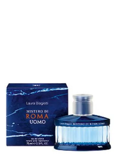 Mistero di Roma Uomo