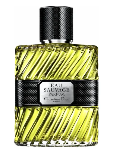 Eau Sauvage Parfum 2017