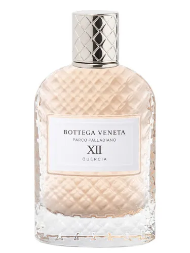 Parco Palladiano XII: Quercia