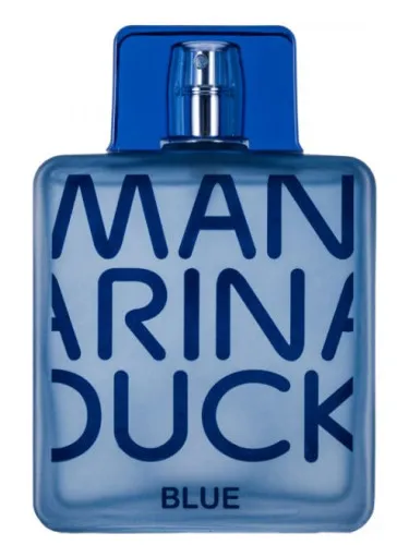 Mandarina Duck Blue