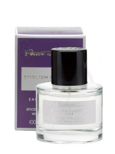 Spiced Tuberose and Orchid