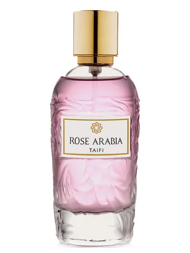 Rose Arabia Taifi