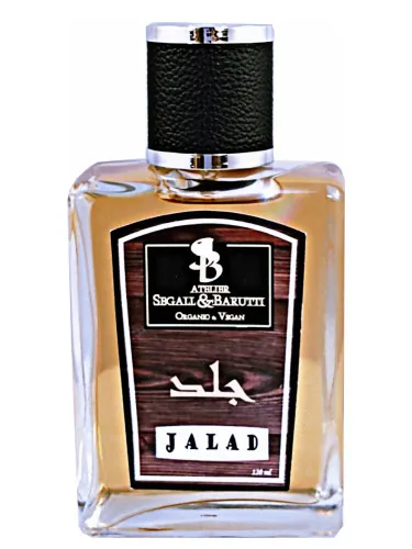 Jalad
