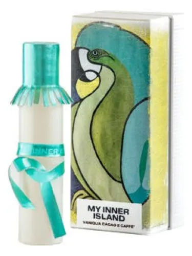 Vaniglia, Cacao e Caffé 