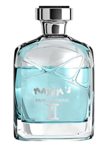 Maxim's Pour Homme Earth & Fire II