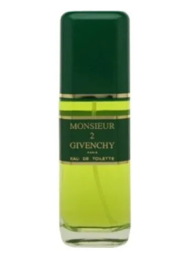 Monsieur 2 Givenchy