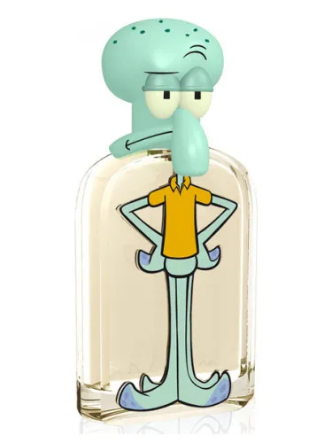 Squidward