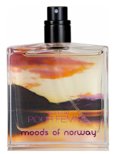 Disco Sunset Pour Femme